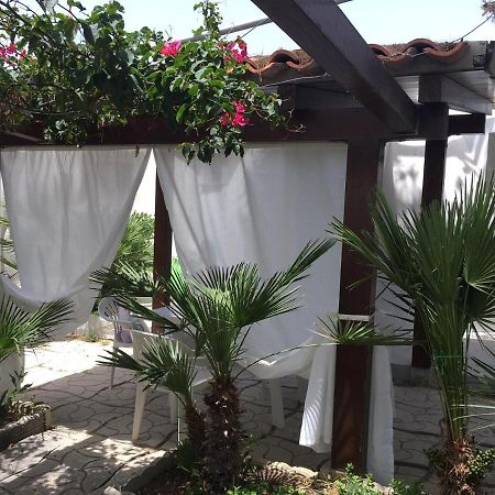 3Sirene Villa Sciacca Eksteriør billede