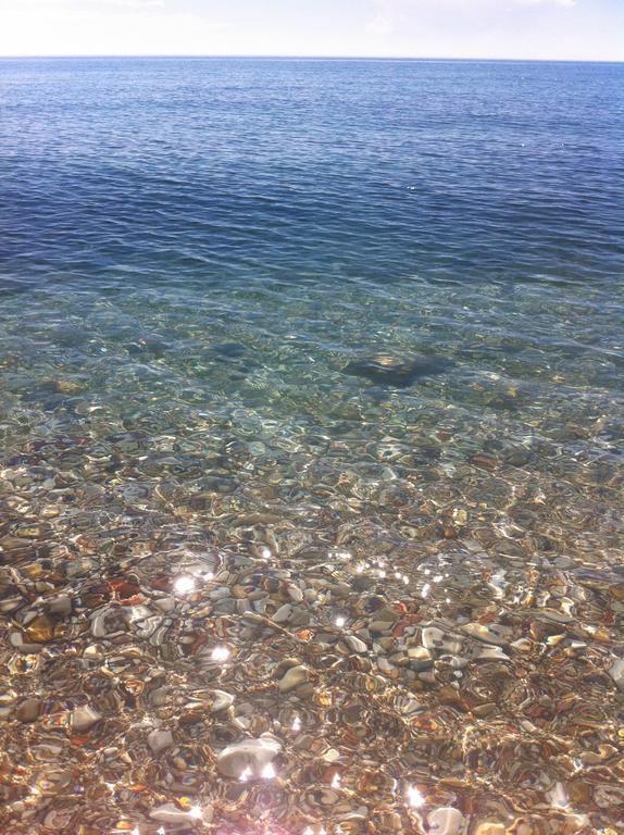 3Sirene Villa Sciacca Eksteriør billede