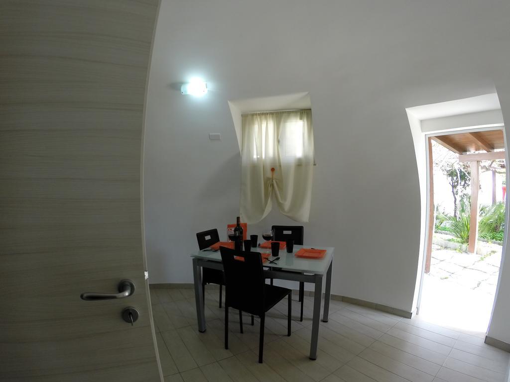 3Sirene Villa Sciacca Værelse billede