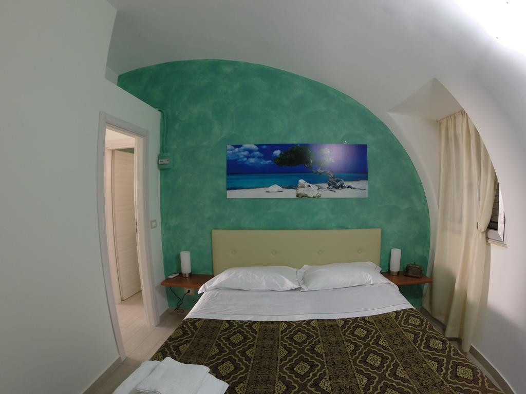 3Sirene Villa Sciacca Værelse billede