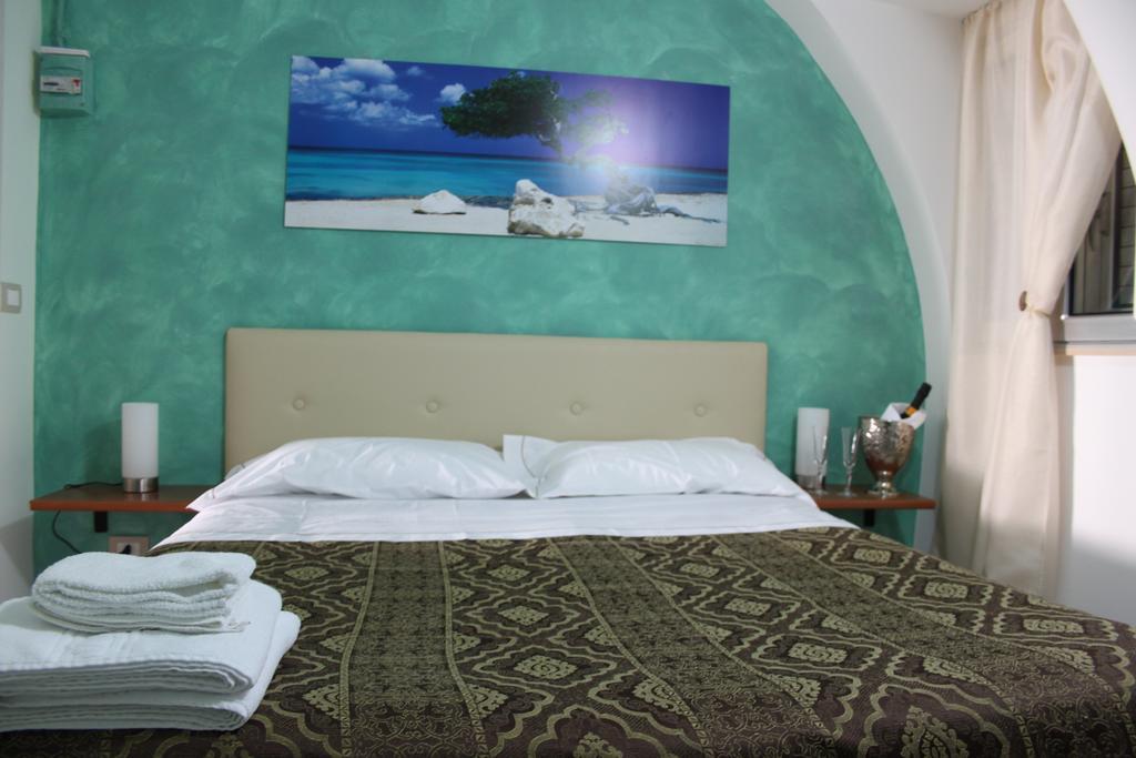3Sirene Villa Sciacca Værelse billede