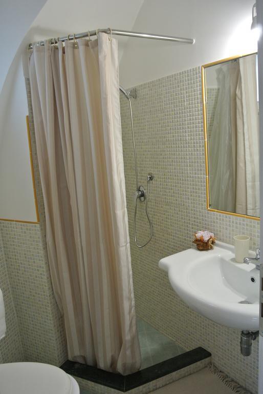 3Sirene Villa Sciacca Værelse billede