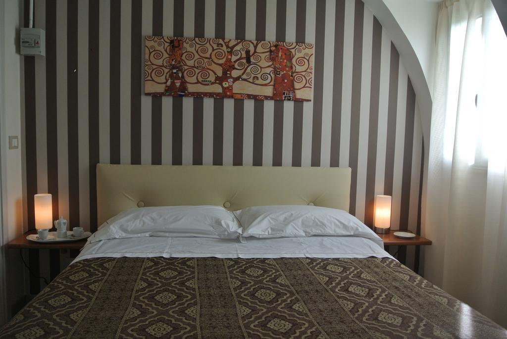 3Sirene Villa Sciacca Værelse billede