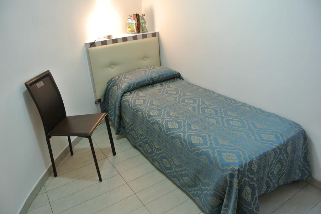 3Sirene Villa Sciacca Værelse billede