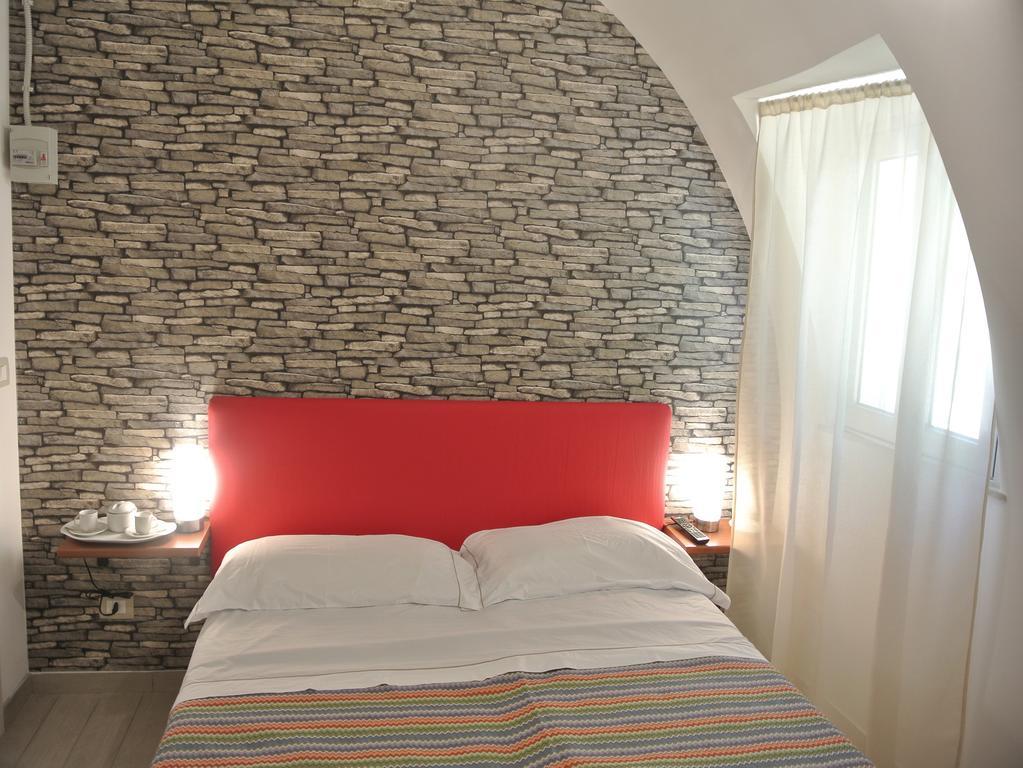 3Sirene Villa Sciacca Eksteriør billede