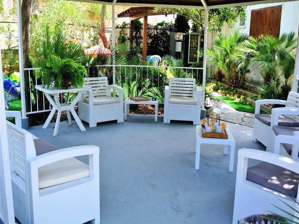 3Sirene Villa Sciacca Eksteriør billede