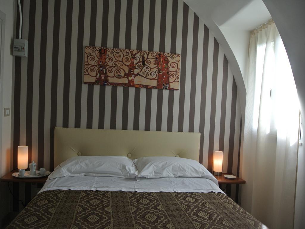3Sirene Villa Sciacca Eksteriør billede