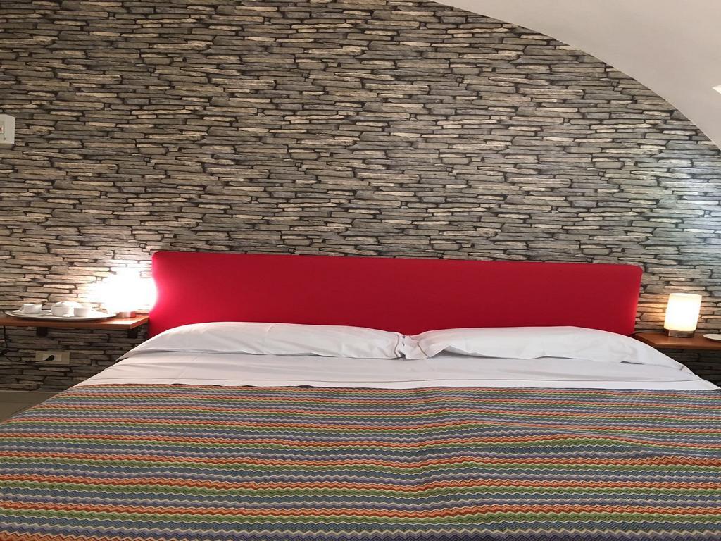 3Sirene Villa Sciacca Eksteriør billede