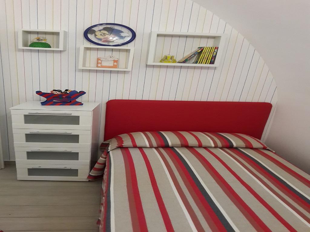 3Sirene Villa Sciacca Eksteriør billede