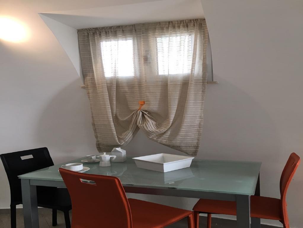 3Sirene Villa Sciacca Eksteriør billede