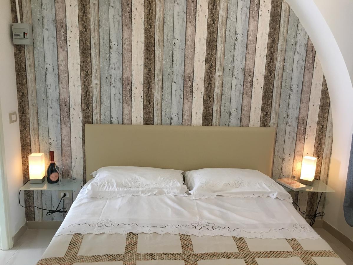 3Sirene Villa Sciacca Eksteriør billede