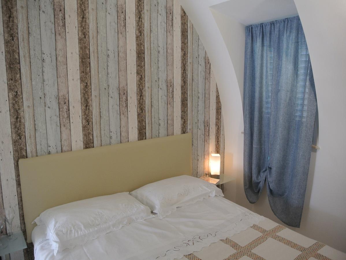 3Sirene Villa Sciacca Eksteriør billede