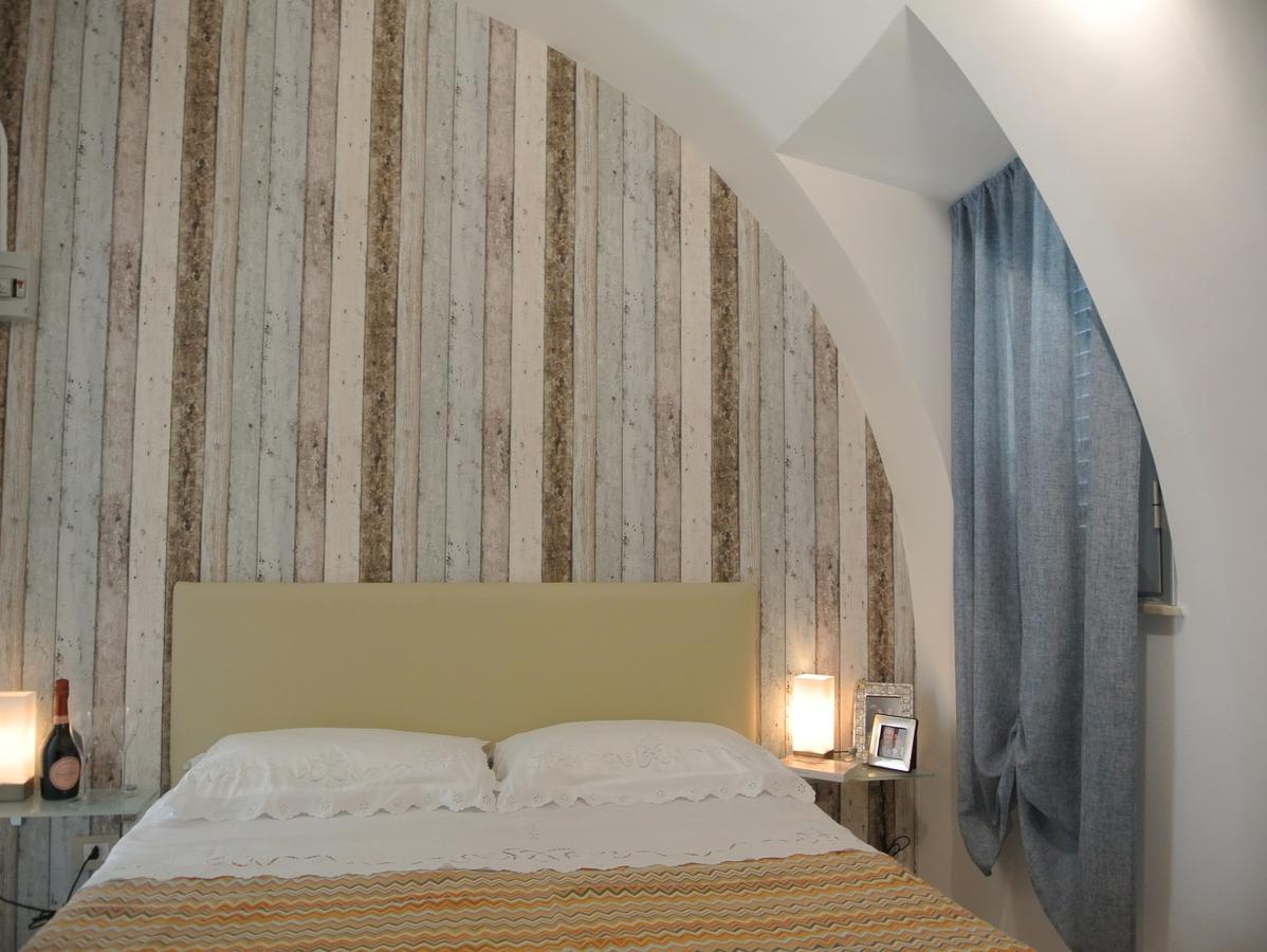 3Sirene Villa Sciacca Eksteriør billede