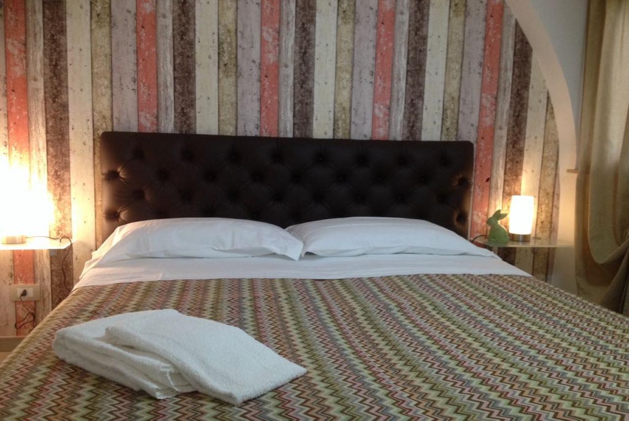 3Sirene Villa Sciacca Eksteriør billede