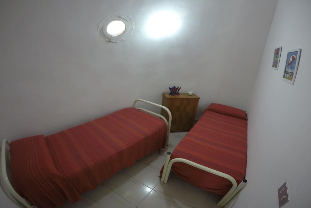3Sirene Villa Sciacca Værelse billede