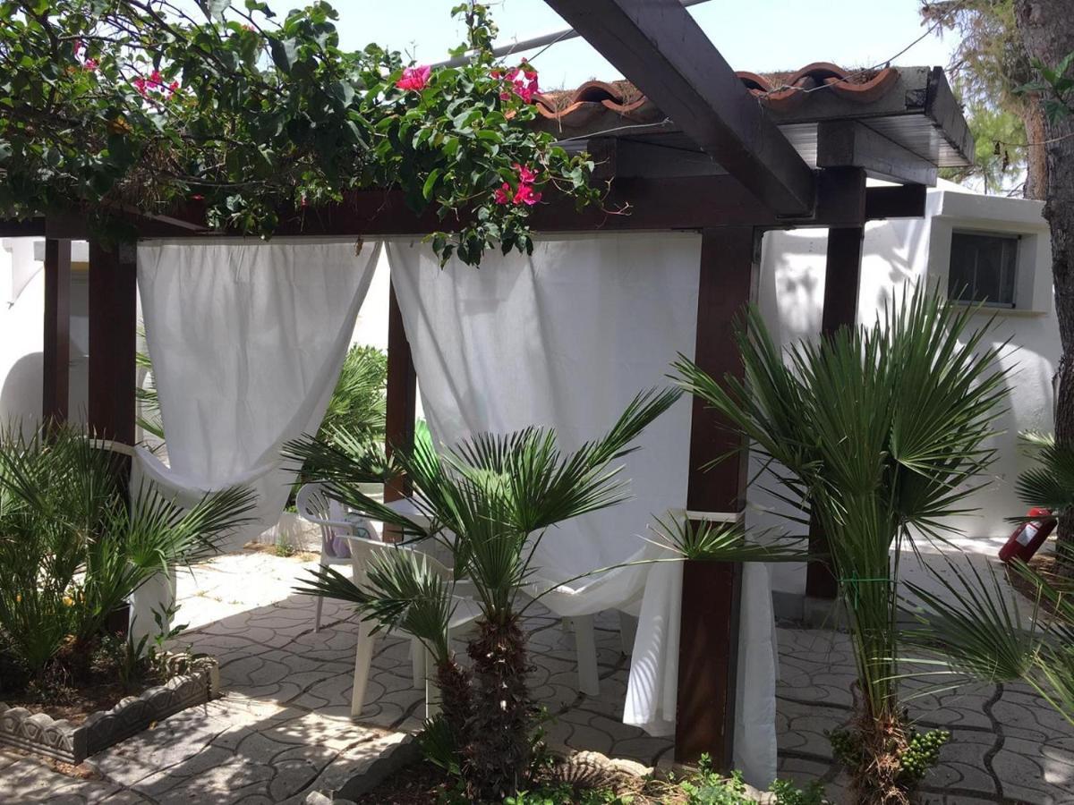 3Sirene Villa Sciacca Eksteriør billede
